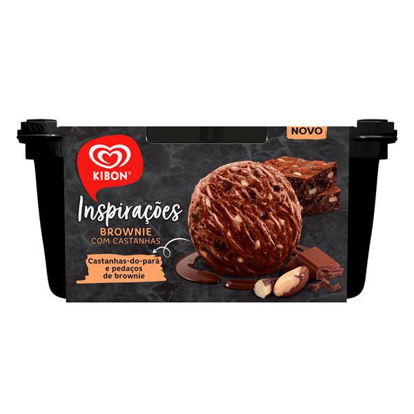 INSPIRACOES KIBON BROWNIE 1,3L