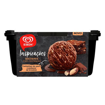 INSPIRACOES KIBON BROWNIE 1,3L