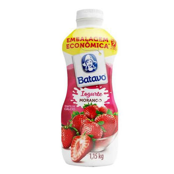 IOG BATAVO PROBIO2 MORANGO 1,15L