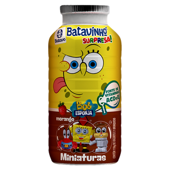 IOG LIQ SURP MORANGO BOB 110G