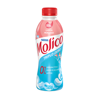IOG MOLICO ZERO MORANGO 850G