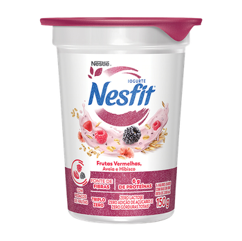 IOG NESFIT FRUTAS VERMELHAS 150G