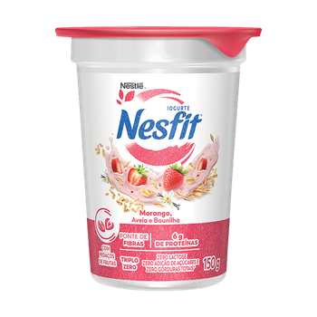 IOG NESFIT MORANGO/AVEIA/BAU 150G