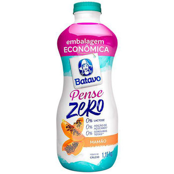 IOG PENSE ZERO MAMAO 1150G