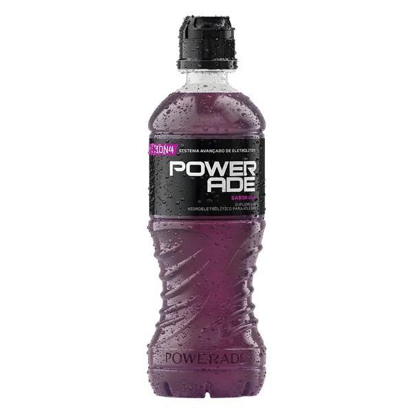 ISOTONICO POWERADE UVA 500ML