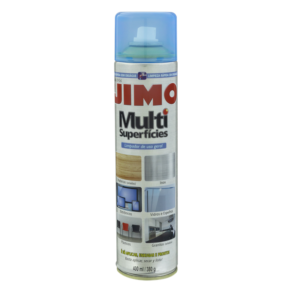 JIMO AERO MULTISUPERFICIEA 400ML