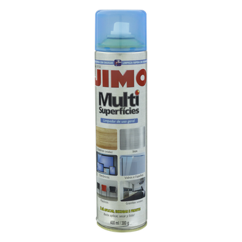JIMO AERO MULTISUPERFICIEA 400ML