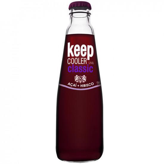 KEEP COOLER ACAI/HIBISCO 275 ML