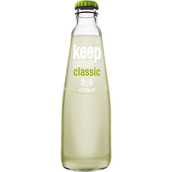 KEEP COOLER CLASSIC CITRUS 275ML