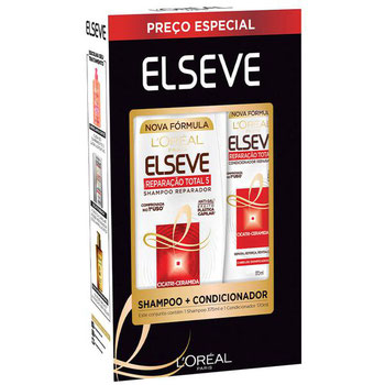 KIT ELSEVE SH.375ML+CO.170ML RT5