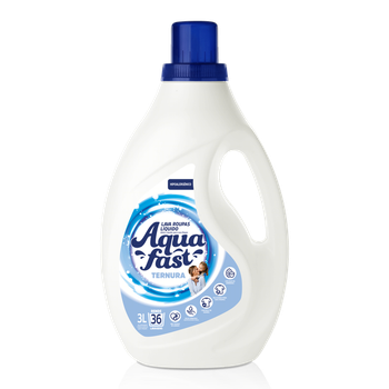 LAVA ROUPAS AQUAFAST TERNURA L3P2,6L