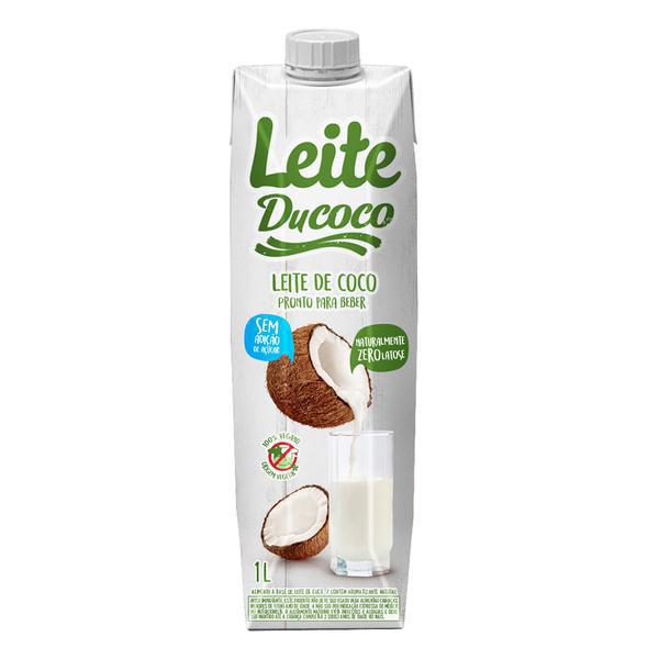 LEITE COCO DUCOCO 1L