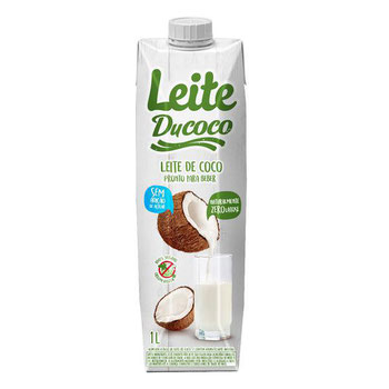 LEITE COCO DUCOCO 1L