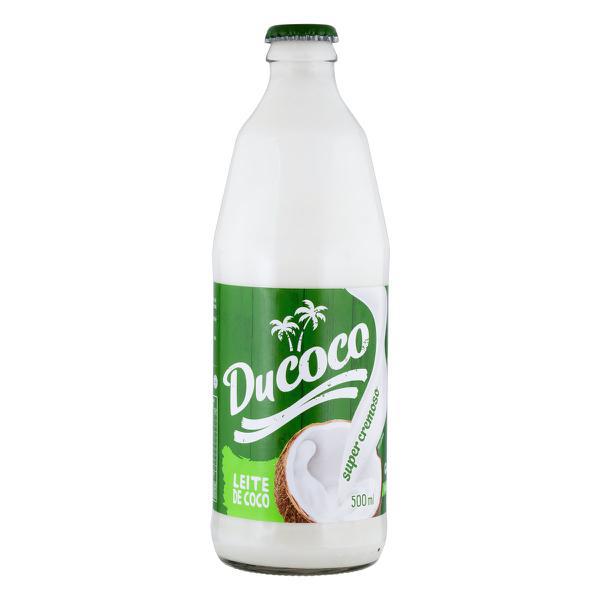 LEITE COCO DUCOCO 500ML