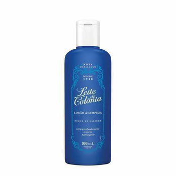 LEITE DE COLONIA TOQUE DE CARINHO 100ML