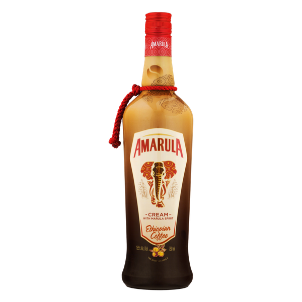 LICOR AMARULA ETHIOPIAN COFFEE 750ML