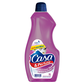 LIMP CASA E PERFUME INTUIZIO 1LP900ML