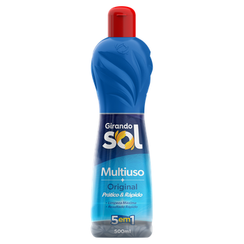 LIMP GIRANDO SOL MULTIUSO ORIGINAL 500ML