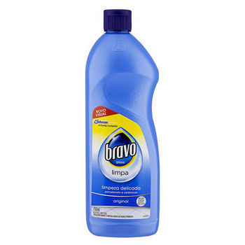 LIMP OPTIMUM CERAMICA 750 ML