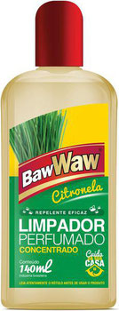 LIMP PERF BAW WAW CITRONELA 140ML