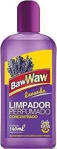 LIMP PERF BAW WAW LAVANDA 140ML