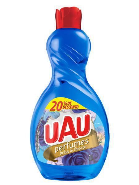 LIMP PERF UAU BRISA/FRESCOR L1LP800ML