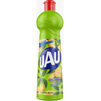 LIMP PERF UAU LIMAO SICILI 50