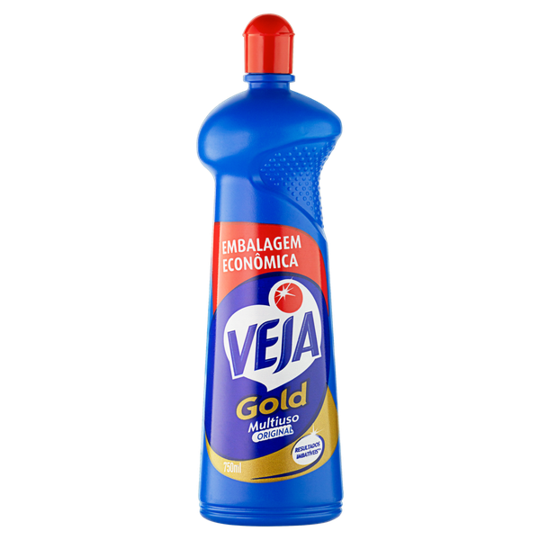 LIMP VEJA MULTIUSO ORIGINAL 750ML