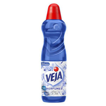 LIMP VEJA PERF LIRIO DO NILO 500ML