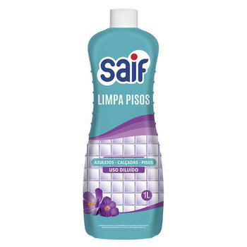 LIMPA PISOS SAIF 1L
