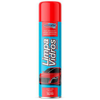 LIMPA VIDROS AEROSOL CENTRALSUL 400ML