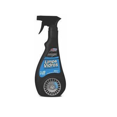 LIMPA VIDROS SPRAY 500 ML