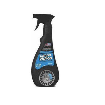 LIMPA VIDROS SPRAY 500 ML