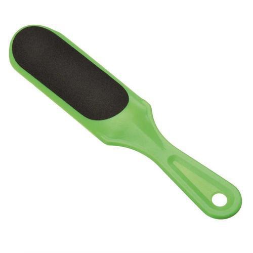 LIXA DE PE BELLESA PLASTICA CONCAVA