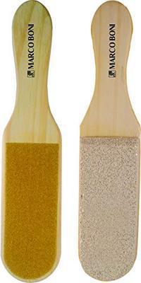 LIXA P/PE MARCO BONI MAD C/PEDRA