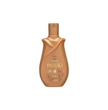 LOCAO HID PAIXAO DES AVELA 200ML