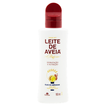 LOCAO HIDR.DES.DAVENE OLEO AMENDOA 180ML