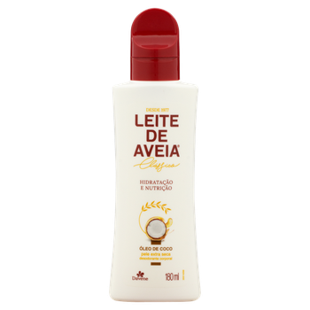 LOCAO HIDR.DES.DAVENE OLEO COCO 180ML
