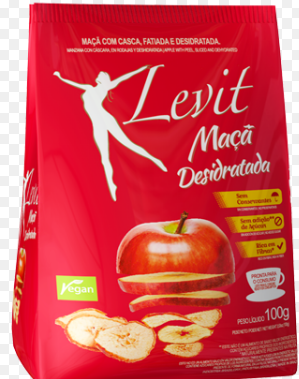 MACA SECA LEVIT 100G
