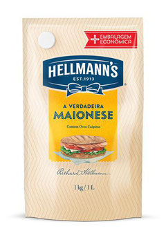 MAIONESE HELLMANNS SCH 1KG