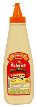 MAIONESE ODERICH 170G