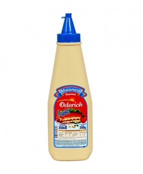 MAIONESE ODERICH LIGHT 350G