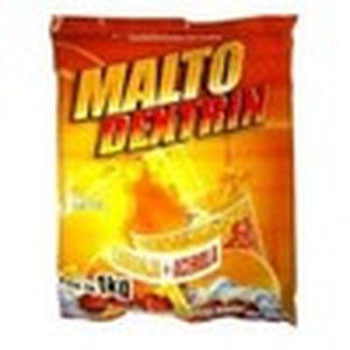 MALTO DEXTRINA BODYACTION - GUARANA COM ACAI