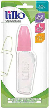 MAMADEIRA LILLO LATEX RS 50ML 601130
