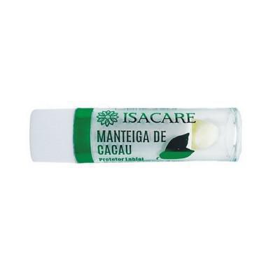 MANTEIGA DE CACAU ISCARE