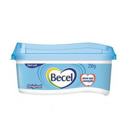 MARG BECEL C/ SAL 250G
