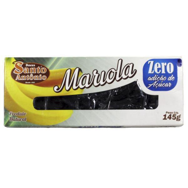 MARIOLA SANTO ANTONIO ZERO 145G