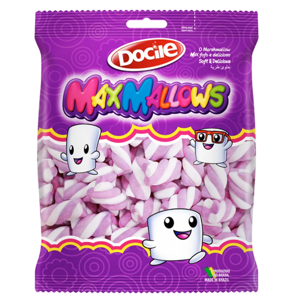 MARSHMALLOWS ANGELITOS GUIM FRUIT 200G