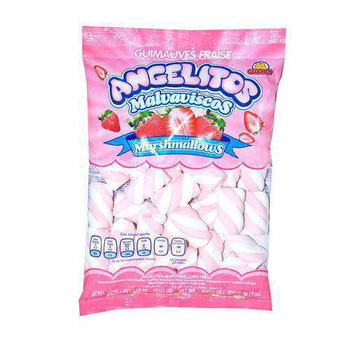 MARSHMALLOWS ANGELITOS TWISTER MGO 200G
