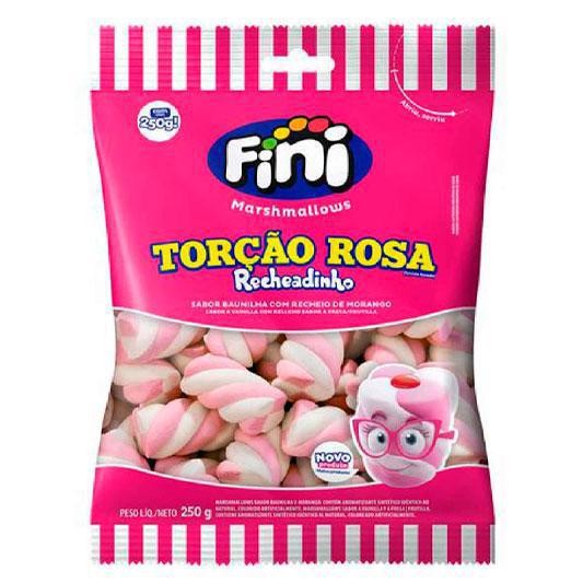 MARSHMALLOWS FINI ROSA RECH 250G